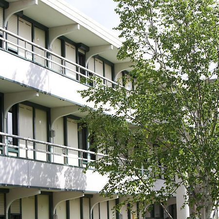 Premiere Classe Angers Ouest - Beaucouze Exterior photo