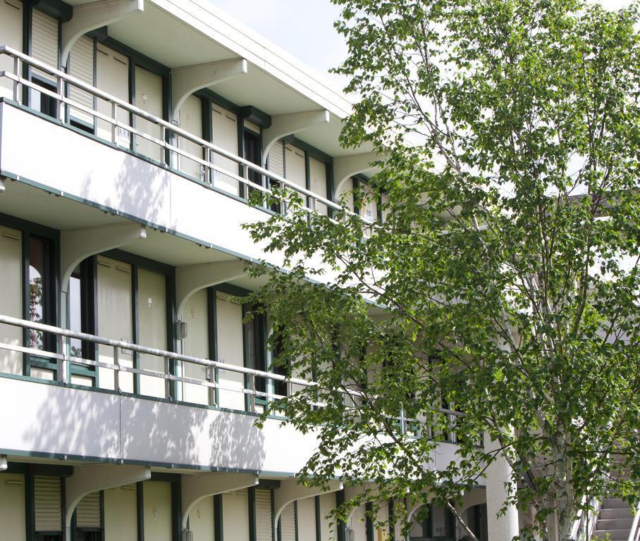 Premiere Classe Angers Ouest - Beaucouze Hotel Exterior photo